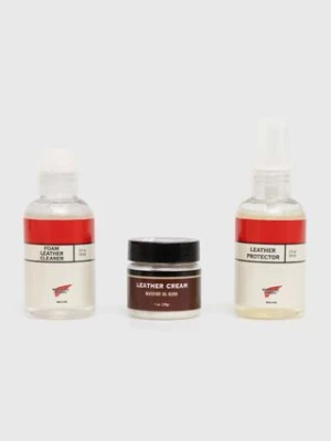 Red Wing zestaw do pielęgnacji butów Sample Size Care Kit - Smooth Finish Leather 98021