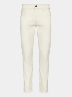 Redefined Rebel Jeansy Copenhagen 227051 Écru Regular Fit