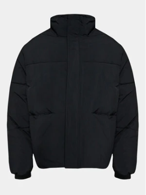 Redefined Rebel Kurtka puchowa 225057 Czarny Regular Fit