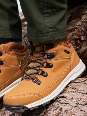 Redwood - wodoodporne buty dziecięce - Brown Mountain Warehouse