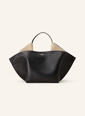 Ree Projects Torba Shopper Ann schwarz