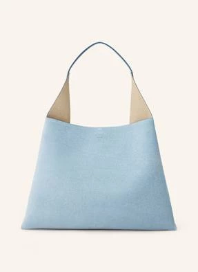 Ree Projects Torba Shopper Clare Large blau