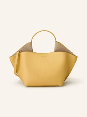 Ree Projects Torebka Ann Tote Mini gelb