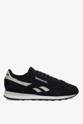 REEBOK 100032774-M CZARNY