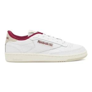REEBOK 100032972-W BIAŁY
