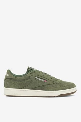 REEBOK 100033002-M ZIELONY