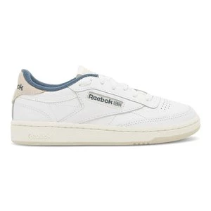 REEBOK 100033086 BIAŁY