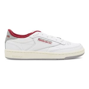 REEBOK 100033087 BIAŁY