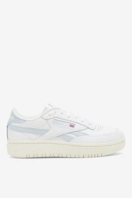 REEBOK 100033102 BIAŁY