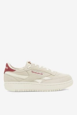 REEBOK 100033103 BRĄZOWY JASNY