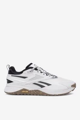 REEBOK 100033320-W SZARY