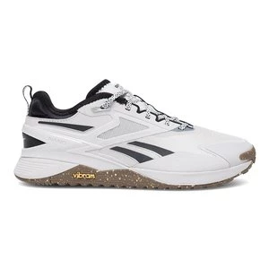 REEBOK 100033320-W SZARY