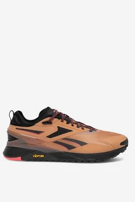 REEBOK 100033321-W BRĄZOWY