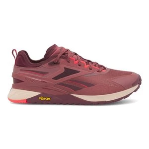 REEBOK 100033322 RÓŻOWY