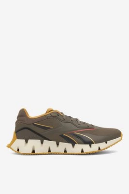 REEBOK 100033393 ZIELONY