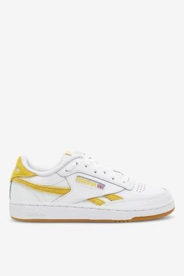 REEBOK 100033437 BIAŁY