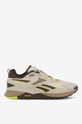 REEBOK 100033527-M BRĄZOWY JASNY