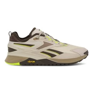 REEBOK 100033527-M BRĄZOWY JASNY