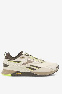 REEBOK 100033527-W BRĄZOWY JASNY