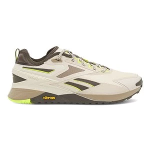 REEBOK 100033527-W BRĄZOWY JASNY