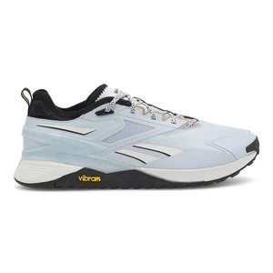 REEBOK 100033528 NIEBIESKI JASNY