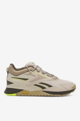 REEBOK 100033529-M BRĄZOWY JASNY