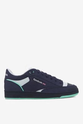 REEBOK 100033731-M NIEBIESKI CIEMNY