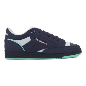 REEBOK 100033731-M NIEBIESKI CIEMNY