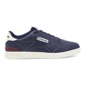 REEBOK 100033754 NIEBIESKI CIEMNY