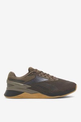 REEBOK 100033785-M BRĄZOWY