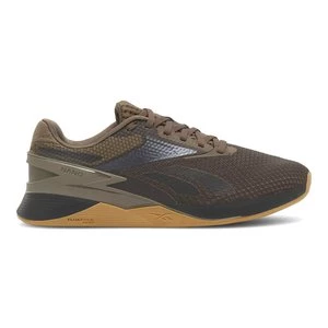 REEBOK 100033785-M BRĄZOWY