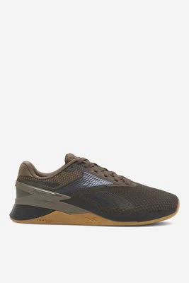 REEBOK 100033785-W BRĄZOWY