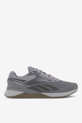 REEBOK 100033786-M SZARY