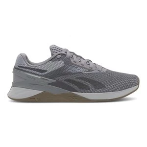 REEBOK 100033786-M SZARY