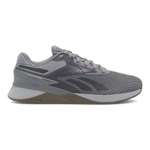 REEBOK 100033786-W SZARY