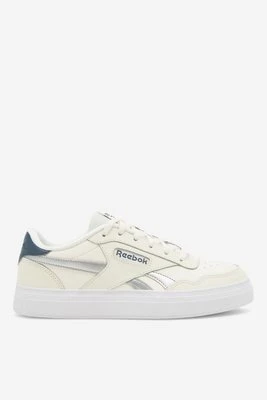 REEBOK 100033862 KREMOWY