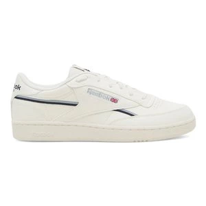 REEBOK 100045598-M BIAŁY