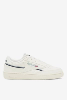 REEBOK 100045598-W BIAŁY