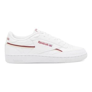 REEBOK 100072387 BIAŁY