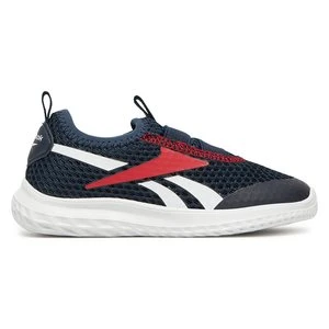 Reebok 23KC391(III)CH Granatowy