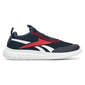 Reebok 23KC391(IV)CH Granatowy