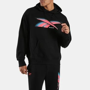Reebok - 80's Vector Hoodie, male, Size: