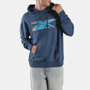 Reebok - 80's Vector Hoodie, male, Size: