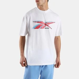 Reebok - 80's Vector Men's T-Shirt, male, Size: