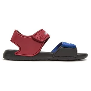 Reebok 864023Ach(IV) Czerwony