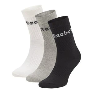 Zdjęcie produktu REEBOK ACT CORE MID CREW SO GC8669 MIX