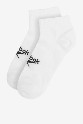 REEBOK ACT FO U ANKLE SOCK GI0066 BIAŁY