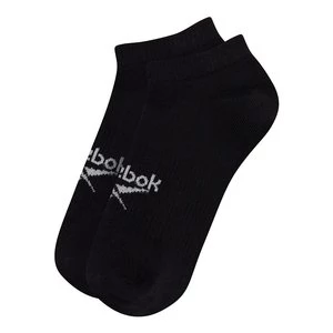 REEBOK ACT FO U INSIDE SOCK GI0068 CZARNY