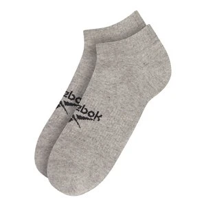 REEBOK ACT FO U INSIDE SOCK GI0070 SZARY