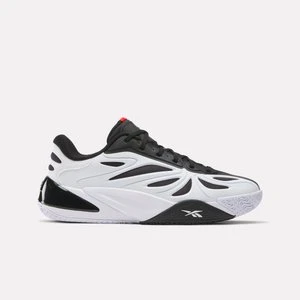 Reebok - Angel Reese 1 Basketball Shoesunisex, White/Black/Energy Red, Size: